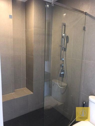 picture G 6834💜 中国客户,请加微信。(在联系方式的旁边)For rent Whizdom Avenue Ratchada-Ladprao Line❤️💜@condopremium💜❤️Ready to move in ⬛🟨 📞 065 695 3645🟨⬛ - 9/10