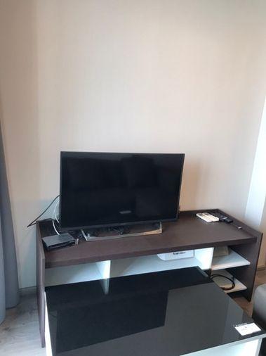 picture G 6834💜 中国客户，请加微信。(在联系方式的旁边)For rent Whizdom Avenue Ratchada-Ladprao Line❤️💜@condopremium💜❤️Ready to move in ⬛🟨 📞 065 695 3645🟨⬛ - 4/10