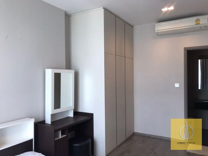 picture G 6834💜 中国客户,请加微信。(在联系方式的旁边)For rent Whizdom Avenue Ratchada-Ladprao Line❤️💜@condopremium💜❤️Ready to move in ⬛🟨 📞 065 695 3645🟨⬛ - 2/10