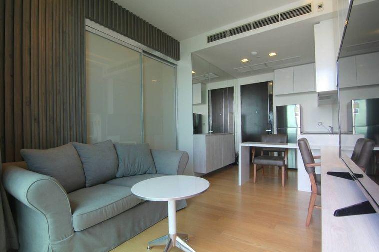 picture G 6835💜 中国客户，请加微信。(在联系方式的旁边) For rent Equinox Phahol – Vibha 🅻🅸🅽🅴❤️💜@condopremium💜❤️Ready to move in ⬛🟨 📞 065 695 3645🟨⬛ - 5/11