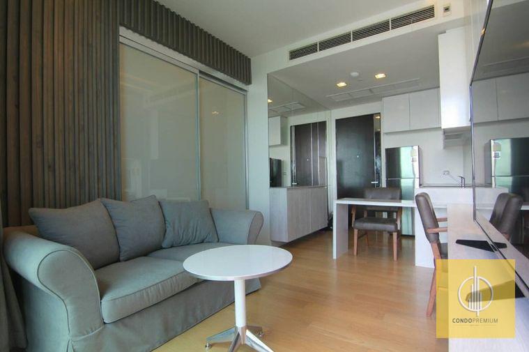 picture G 6835💜 中国客户,请加微信。(在联系方式的旁边) For rent Equinox Phahol – Vibha 🅻🅸🅽🅴❤️💜@condopremium💜❤️Ready to move in ⬛🟨 📞 065 695 3645🟨⬛ - 5/11