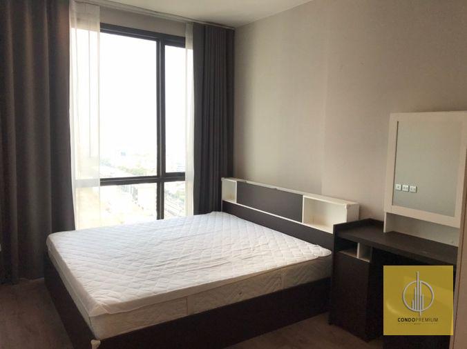 picture G 6834💜 中国客户,请加微信。(在联系方式的旁边)For rent Whizdom Avenue Ratchada-Ladprao Line❤️💜@condopremium💜❤️Ready to move in ⬛🟨 📞 065 695 3645🟨⬛ - 1/10