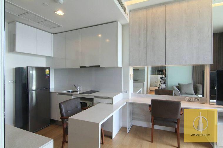 picture G 6835💜 中国客户,请加微信。(在联系方式的旁边) For rent Equinox Phahol – Vibha 🅻🅸🅽🅴❤️💜@condopremium💜❤️Ready to move in ⬛🟨 📞 065 695 3645🟨⬛ - 8/11