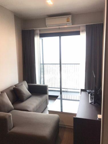 picture G 6834💜 中国客户，请加微信。(在联系方式的旁边)For rent Whizdom Avenue Ratchada-Ladprao Line❤️💜@condopremium💜❤️Ready to move in ⬛🟨 📞 065 695 3645🟨⬛ - 6/10