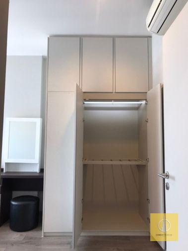 picture G 6834💜 中国客户,请加微信。(在联系方式的旁边)For rent Whizdom Avenue Ratchada-Ladprao Line❤️💜@condopremium💜❤️Ready to move in ⬛🟨 📞 065 695 3645🟨⬛ - 3/10