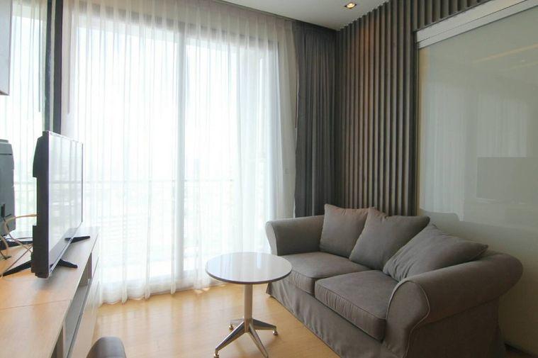 picture G 6835💜 中国客户，请加微信。(在联系方式的旁边) For rent Equinox Phahol – Vibha 🅻🅸🅽🅴❤️💜@condopremium💜❤️Ready to move in ⬛🟨 📞 065 695 3645🟨⬛ - 7/11
