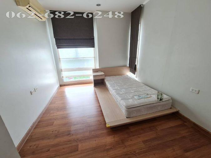 picture 2 bed 58 sqm. TV50" The Mark Ratchada Airportlink - 9/11