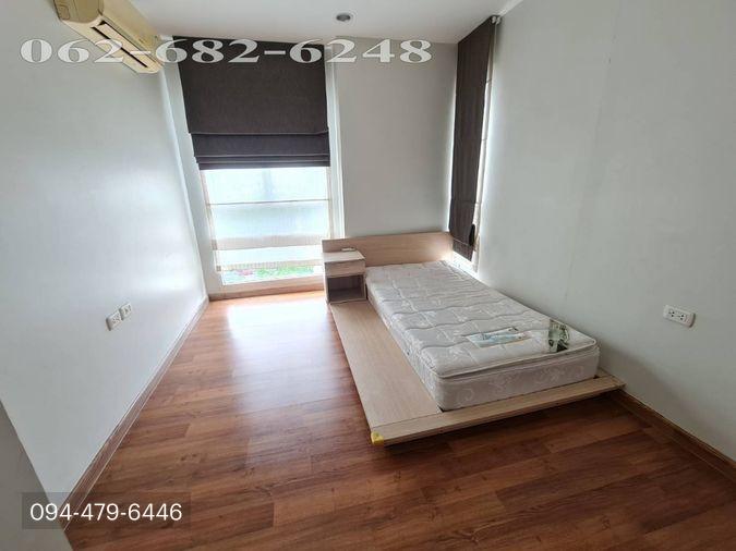 picture 2 bed 58 sqm. TV50" The Mark Ratchada Airportlink - 9/11