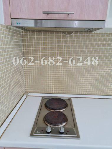 picture 2 bed 58 sqm. TV50" The Mark Ratchada Airportlink - 7/11