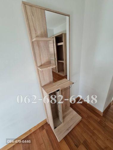 picture 2 bed 58 sqm. TV50" The Mark Ratchada Airportlink - 10/11
