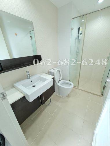 picture 2 bed 58 sqm. TV50" The Mark Ratchada Airportlink - 11/11