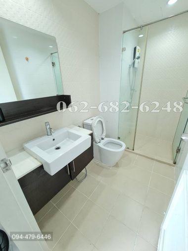 picture 2 bed 58 sqm. TV50" The Mark Ratchada Airportlink - 11/11