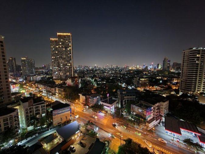 picture G 6856💜 中国客户，请加微信。(在联系方式的旁边) For rent IDEO Ladprao 5 Line❤️💜@condopremium💜❤️Ready to move in ⬛🟨 📞 065 695 3645🟨⬛ - 10/11