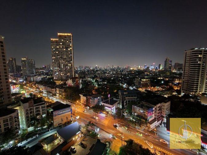 picture G 6856💜 中国客户,请加微信。(在联系方式的旁边) For rent IDEO Ladprao 5 Line❤️💜@condopremium💜❤️Ready to move in ⬛🟨 📞 065 695 3645🟨⬛ - 10/11