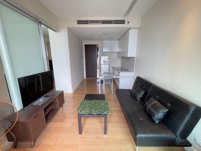 picture G 6853💛 中国客户，请加微信。(在联系方式的旁边) For rent Equinox Phahol – Vibha Line❤️💜@condopremium💜❤️ - 3/8