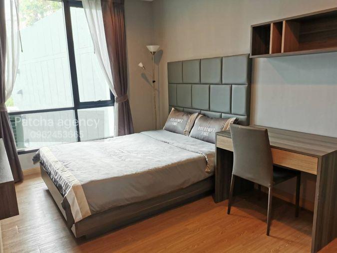 picture The Unique Ladprao26. 2bed 45sqm. Line id: @pfagent - 4/7