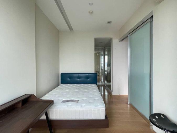 picture G 6853💛 中国客户，请加微信。(在联系方式的旁边) For rent Equinox Phahol – Vibha Line❤️💜@condopremium💜❤️ - 1/8