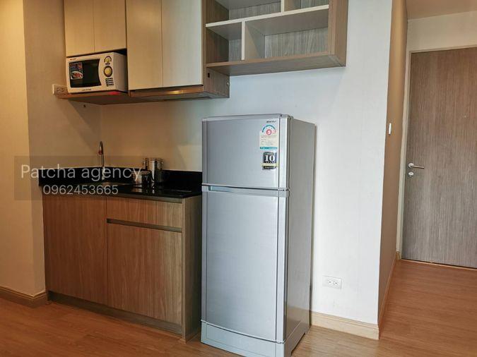 picture The Unique Ladprao26. 2bed 45sqm. Line id: @pfagent - 3/7