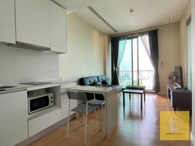 picture G 6853💛 中国客户,请加微信。(在联系方式的旁边) For rent Equinox Phahol – Vibha Line❤️💜@condopremium💜❤️ - 5/8