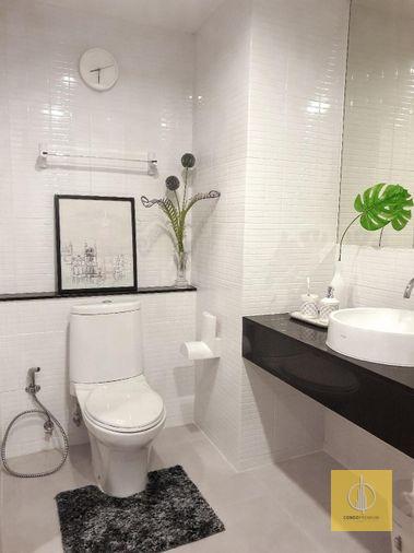 picture G 6856💜 中国客户,请加微信。(在联系方式的旁边) For rent IDEO Ladprao 5 Line❤️💜@condopremium💜❤️Ready to move in ⬛🟨 📞 065 695 3645🟨⬛ - 9/11