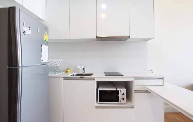 picture G 6853💛 中国客户，请加微信。(在联系方式的旁边) For rent Equinox Phahol – Vibha Line❤️💜@condopremium💜❤️ - 6/8