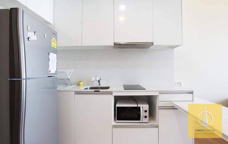 picture G 6853💛 中国客户,请加微信。(在联系方式的旁边) For rent Equinox Phahol – Vibha Line❤️💜@condopremium💜❤️ - 6/8