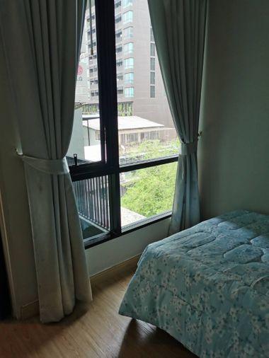 picture The Unique Ladprao26. 2bed 45sqm. Line id: @pfagent - 6/7