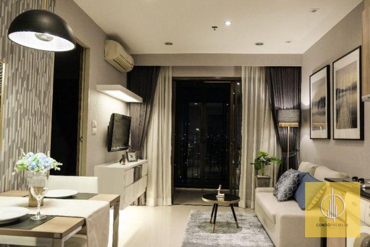picture G 6856💜 中国客户,请加微信。(在联系方式的旁边) For rent IDEO Ladprao 5 Line❤️💜@condopremium💜❤️Ready to move in ⬛🟨 📞 065 695 3645🟨⬛ - 6/11