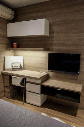 picture G 6856💜 中国客户，请加微信。(在联系方式的旁边) For rent IDEO Ladprao 5 Line❤️💜@condopremium💜❤️Ready to move in ⬛🟨 📞 065 695 3645🟨⬛ - 3/11