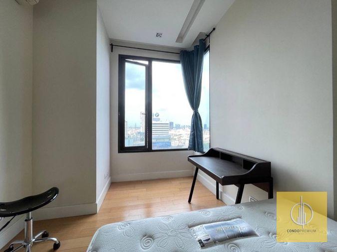 picture G 6853💛 中国客户,请加微信。(在联系方式的旁边) For rent Equinox Phahol – Vibha Line❤️💜@condopremium💜❤️ - 2/8