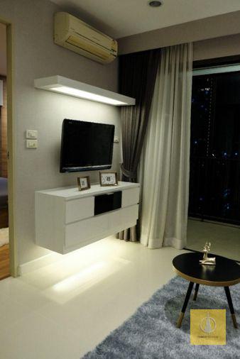 picture G 6856💜 中国客户,请加微信。(在联系方式的旁边) For rent IDEO Ladprao 5 Line❤️💜@condopremium💜❤️Ready to move in ⬛🟨 📞 065 695 3645🟨⬛ - 4/11