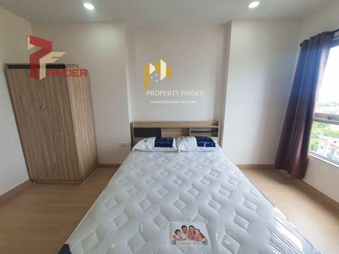 picture Condo for Rent: Supalai Veranda Sukhumvit 117 Schedule a viewing ð Line: @propertybkk2 - 2/16