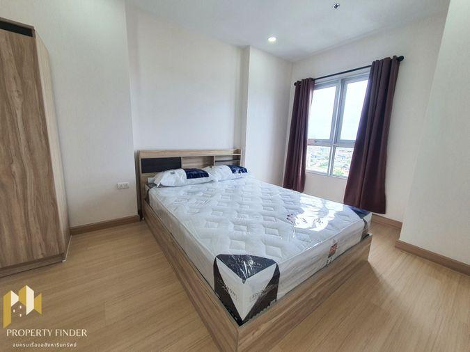 picture Condo for Rent: Supalai Veranda Sukhumvit 117  Schedule a viewing 👉 Line: @propertybkk2 - 1/16