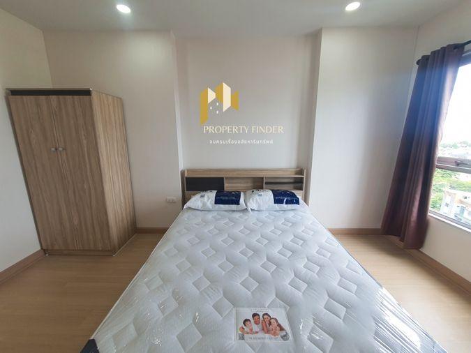 รูป ให้เช่าคอนโด ศุภาลัย เวอเรนด้า สุขุมวิท 117 ห้องใหญ่ 44 ตรม. ราคาดีมาก 🔥นัดชมห้อง 🟥LINE : @propertybkk2 - รูปที่ 5/16