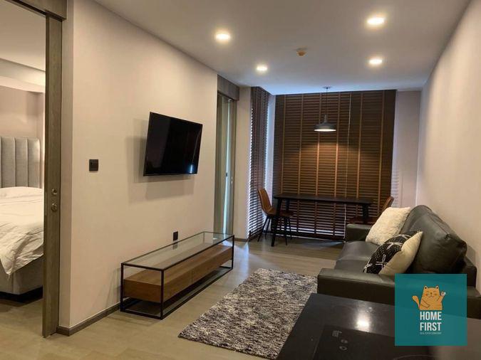 รูป Rent KLASS SIAM 1นอน 44ตรม. เฟอร์ครบ ห้องสวยมาก 30,000 บาท - รูปที่ 5/11