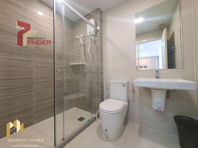picture Condo for Rent: Supalai Veranda Sukhumvit 117 Schedule a viewing ð Line: @propertybkk2 - 14/16