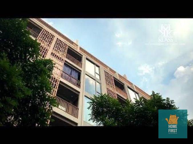 รูป Rent KLASS SIAM 1นอน 44ตรม. เฟอร์ครบ ห้องสวยมาก 30,000 บาท - รูปที่ 9/11