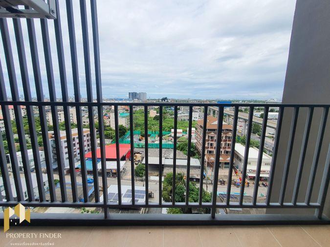 picture Condo for Rent: Supalai Veranda Sukhumvit 117 Schedule a viewing ð Line: @propertybkk2 - 15/16