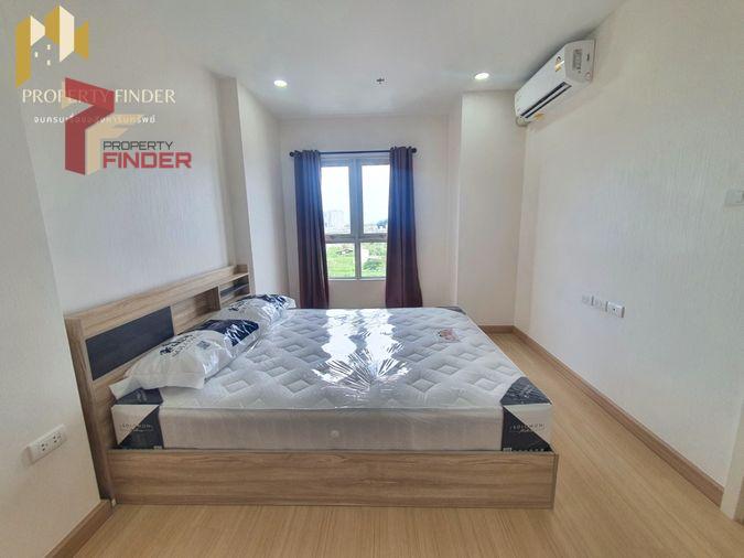 picture Condo for Rent: Supalai Veranda Sukhumvit 117 Schedule a viewing ð Line: @propertybkk2 - 8/16
