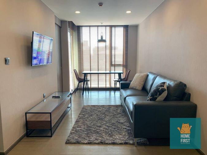 รูป ให้เช่า KLASS SIAM 1นอน 44ตรม. เฟอร์ครบ ห้องสวย 30,000 บาท - รูปที่ 2/11