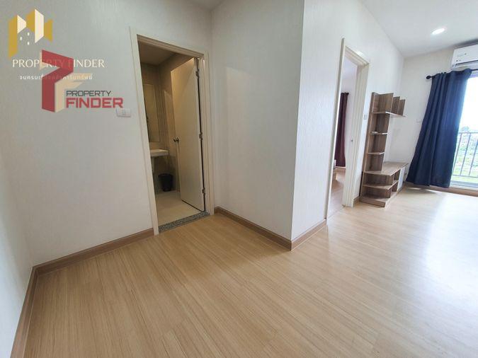 picture Condo for Rent: Supalai Veranda Sukhumvit 117 Schedule a viewing ð Line: @propertybkk2 - 12/16