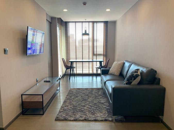 รูป Rent KLASS SIAM 1นอน 44ตรม. เฟอร์ครบ ห้องสวยมาก 30,000 บาท - รูปที่ 8/11