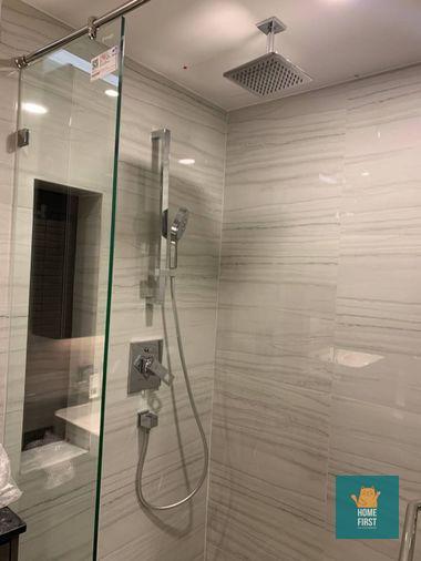 รูป ให้เช่า KLASS SIAM 1นอน 44ตรม. เฟอร์ครบ ห้องสวย 30,000 บาท - รูปที่ 8/11