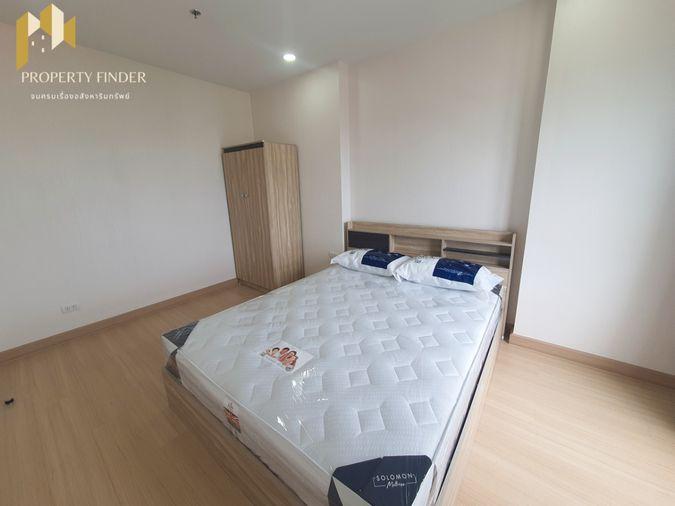 picture Condo for Rent: Supalai Veranda Sukhumvit 117  Schedule a viewing 👉 Line: @propertybkk2 - 3/16
