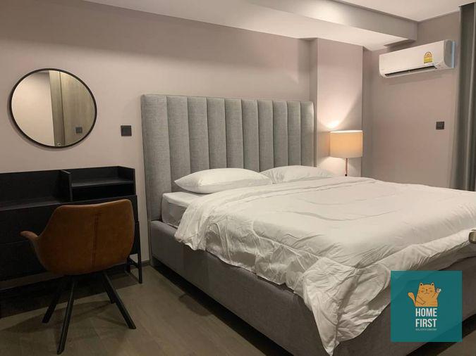 รูป ให้เช่า KLASS SIAM 1นอน 44ตรม. เฟอร์ครบ ห้องสวย 30,000 บาท - รูปที่ 1/11