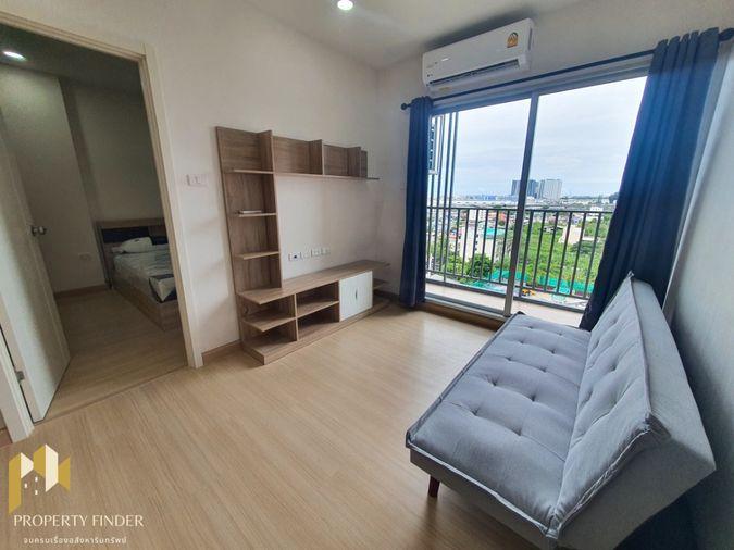 picture Condo for Rent: Supalai Veranda Sukhumvit 117  Schedule a viewing 👉 Line: @propertybkk2 - 5/16
