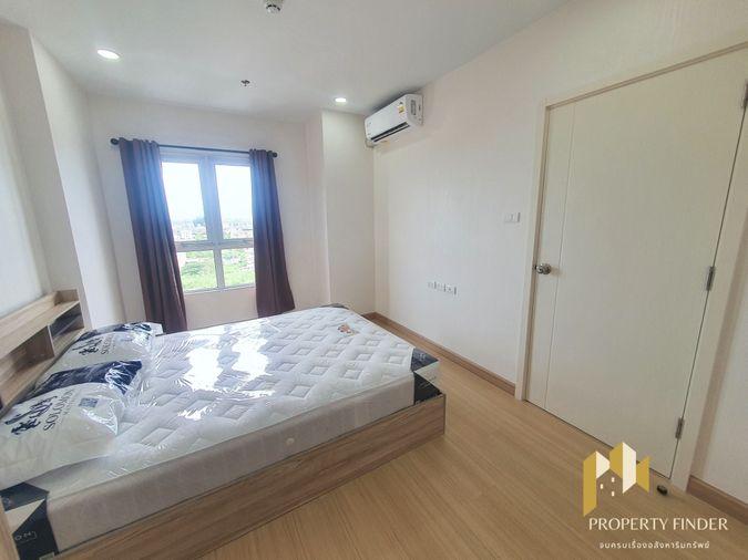 picture Condo for Rent: Supalai Veranda Sukhumvit 117  Schedule a viewing 👉 Line: @propertybkk2 - 9/16