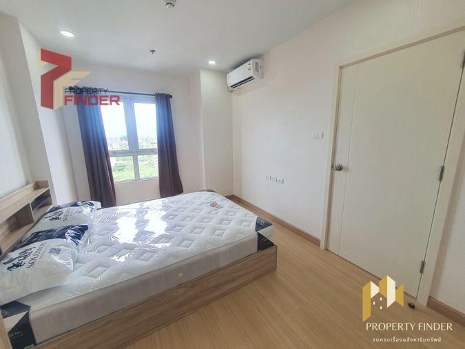 picture Condo for Rent: Supalai Veranda Sukhumvit 117 Schedule a viewing ð Line: @propertybkk2 - 9/16