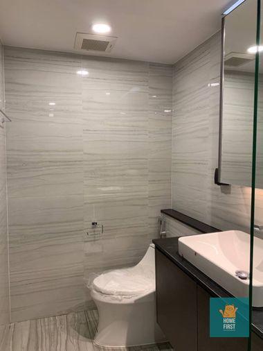 รูป ให้เช่า KLASS SIAM 1นอน 44ตรม. เฟอร์ครบ ห้องสวย 30,000 บาท - รูปที่ 7/11