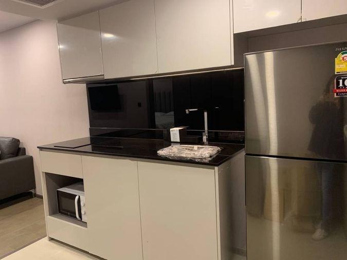 รูป ให้เช่า KLASS SIAM 1นอน 44ตรม. เฟอร์ครบ ห้องสวย 30,000 บาท - รูปที่ 6/11